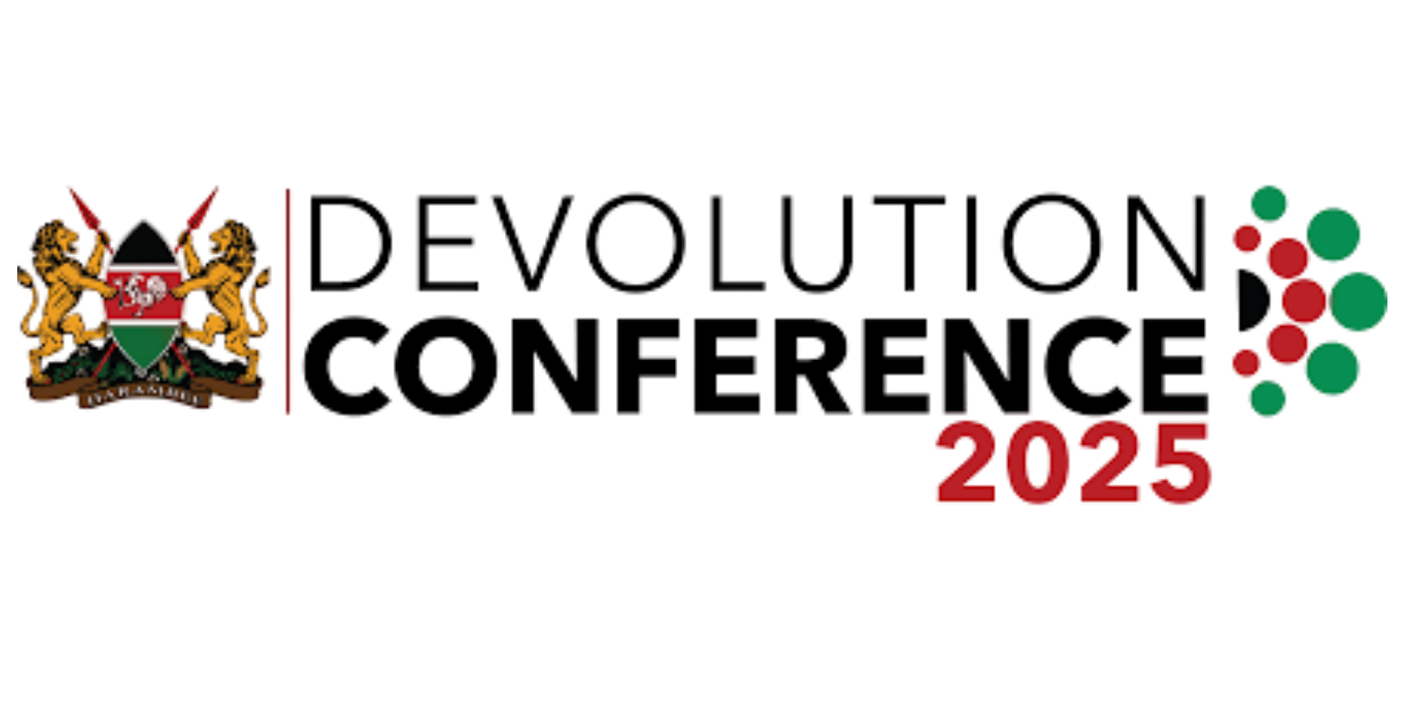 Devolution Conference logo