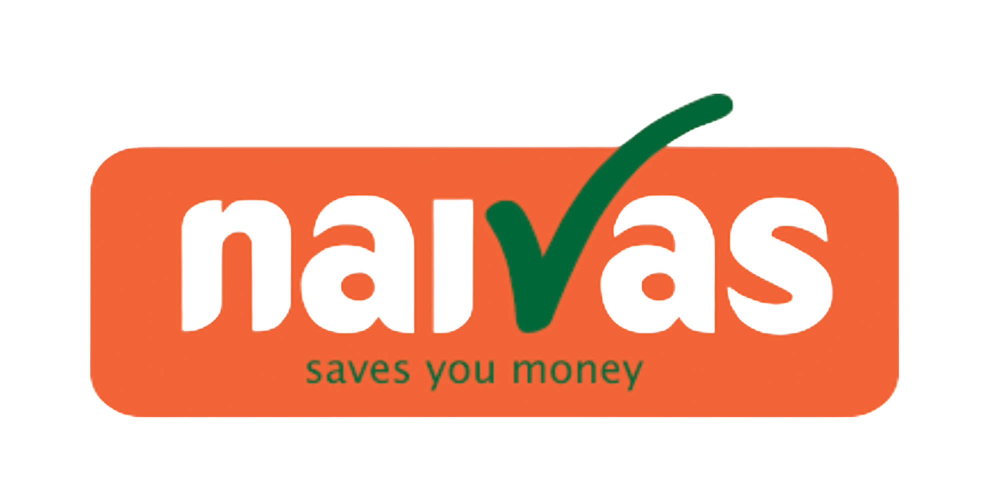 Naivas logo