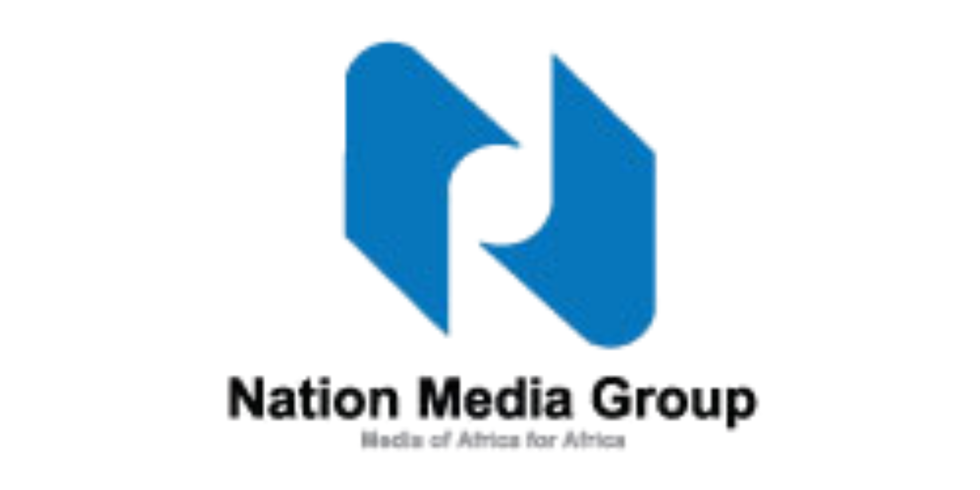 Nation Media Group logo