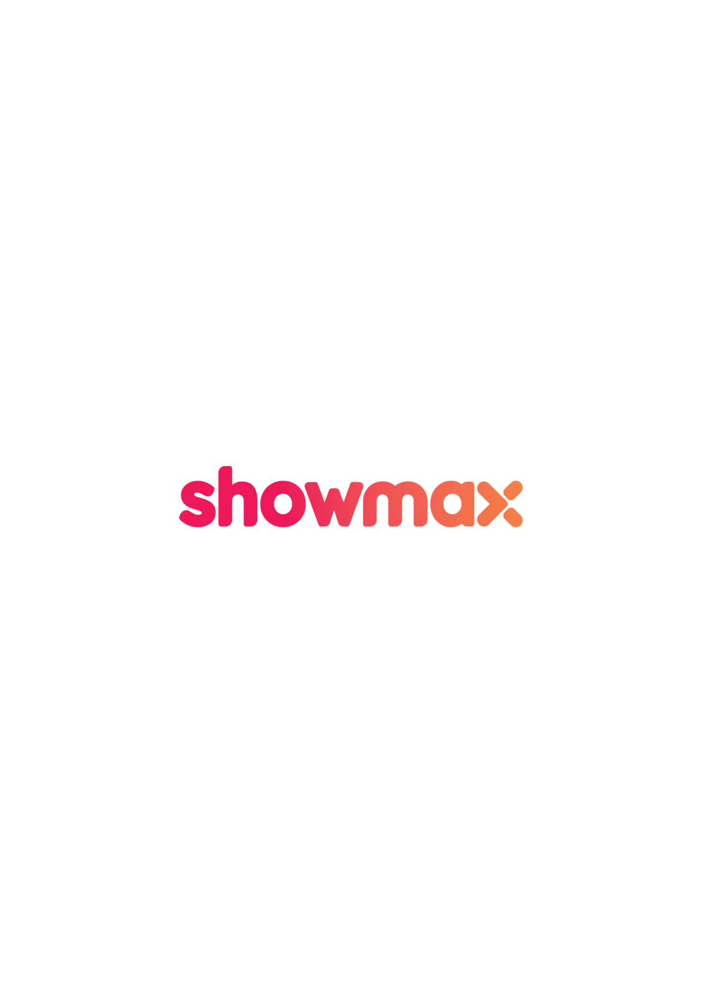 Showmax logo